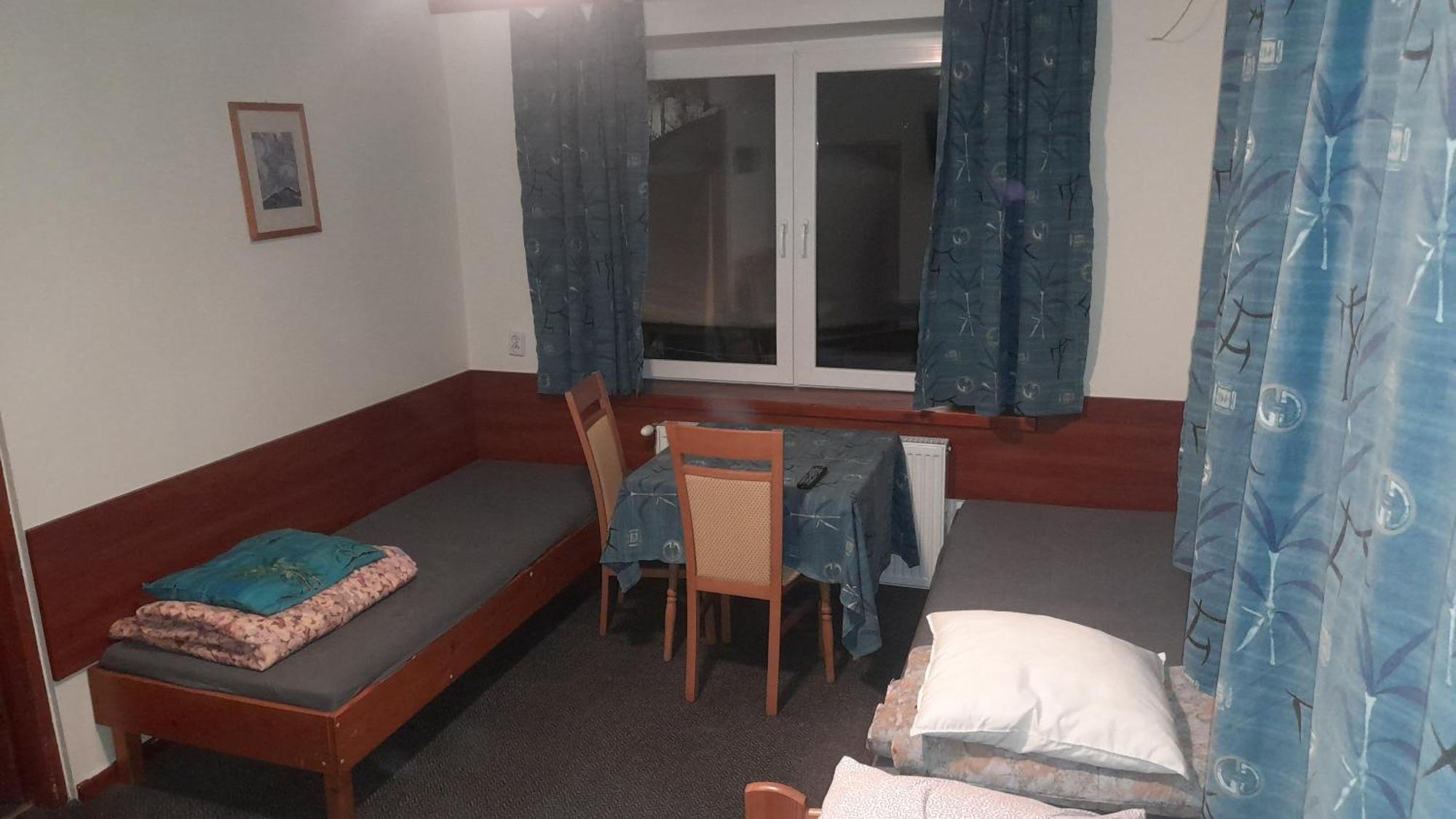 Ferienwohnung Dom Narciarza Szczyrk Exterior foto
