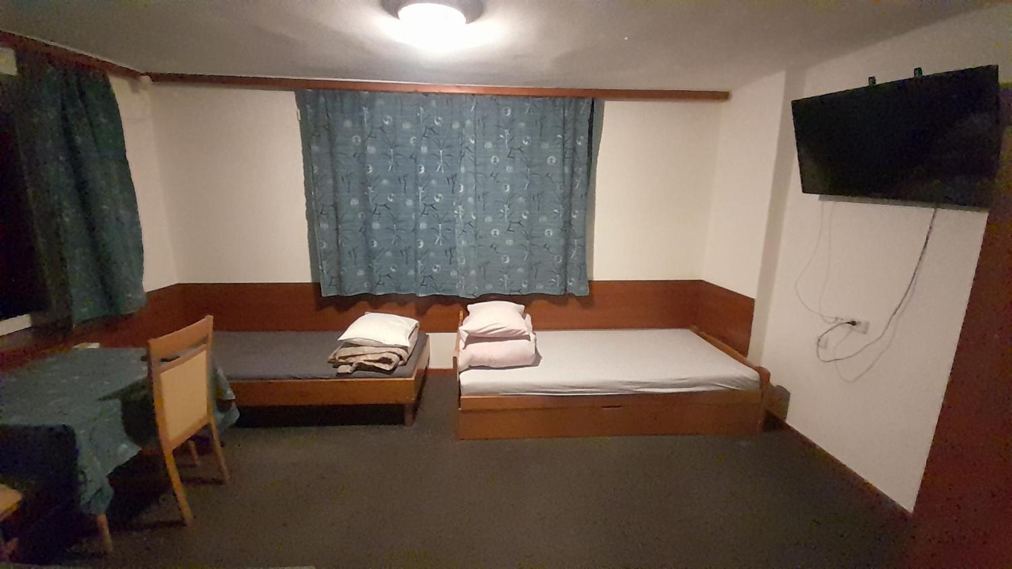 Ferienwohnung Dom Narciarza Szczyrk Exterior foto