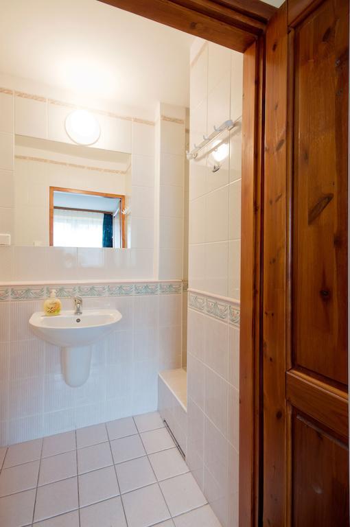 Ferienwohnung Dom Narciarza Szczyrk Zimmer foto