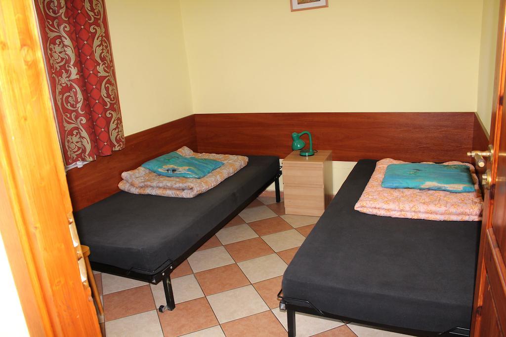 Ferienwohnung Dom Narciarza Szczyrk Zimmer foto