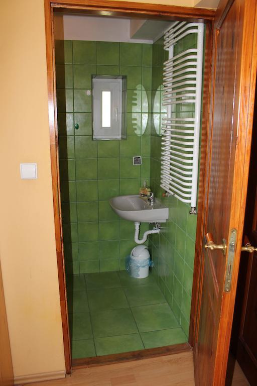 Ferienwohnung Dom Narciarza Szczyrk Zimmer foto